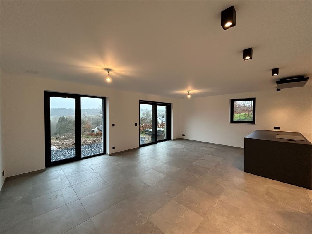 Nouvelle construction - COUP DE COEUR !