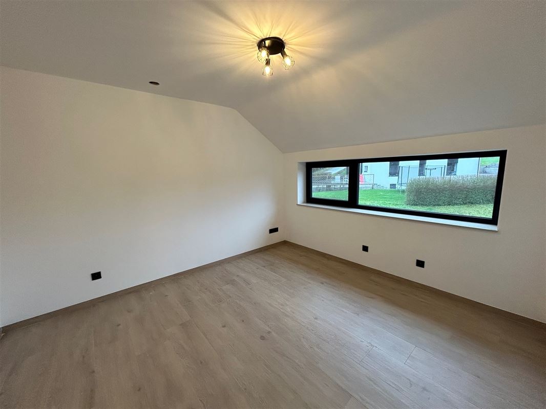 Nouvelle construction - COUP DE COEUR !