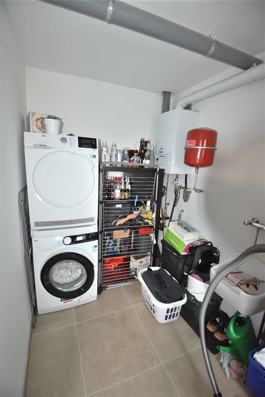 Appartement récent de plain-pied