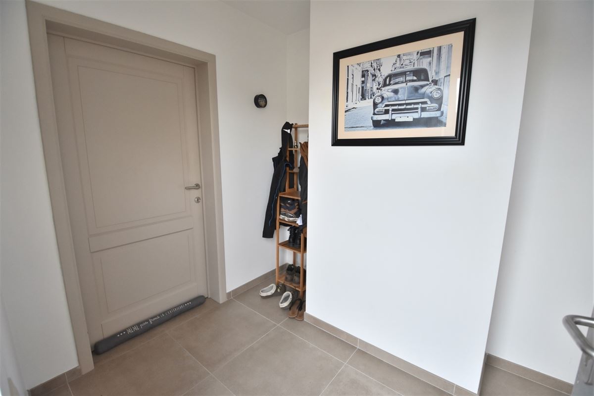 Appartement récent de plain-pied