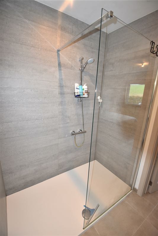 Appartement récent de plain-pied