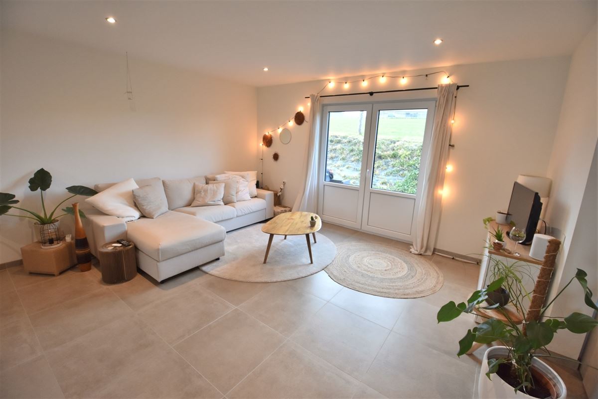 Appartement récent de plain-pied