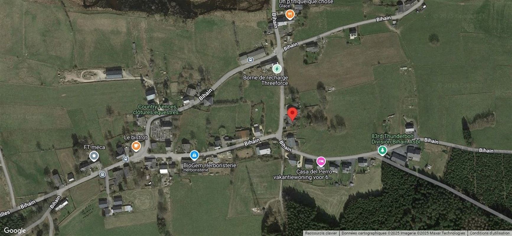 COMPROMIS DE VENTE SIGNÉ !