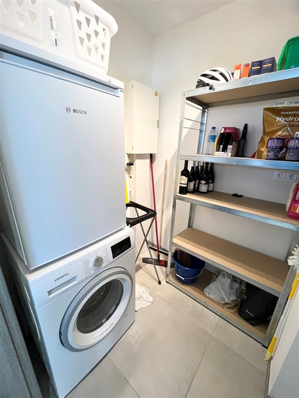 Appartement 2 chambres avec terrasse et parkings