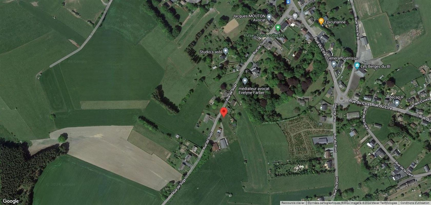 COMPROMIS DE VENTE SIGNÉ !