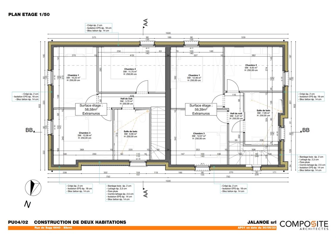COMPROMIS DE VENTE SIGNÉ !