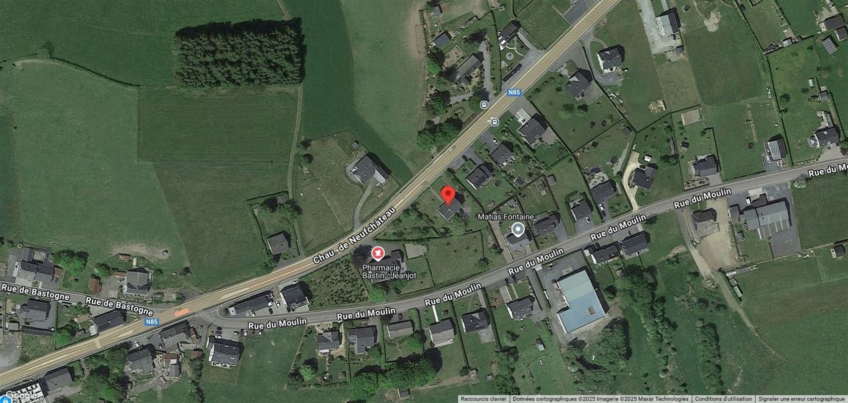 COMPROMIS DE VENTE SIGNÉ !