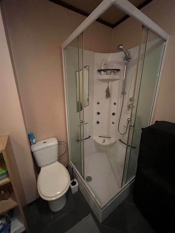 Appartement 2 chambres !