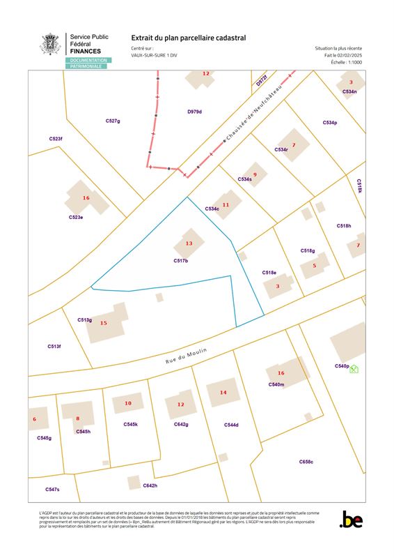 COMPROMIS DE VENTE SIGNÉ !