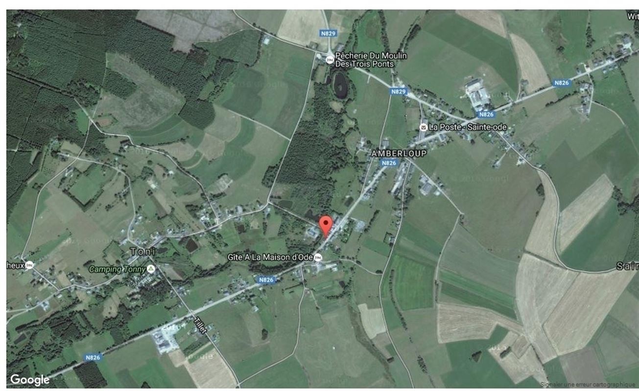 Appartement 2 chambres !