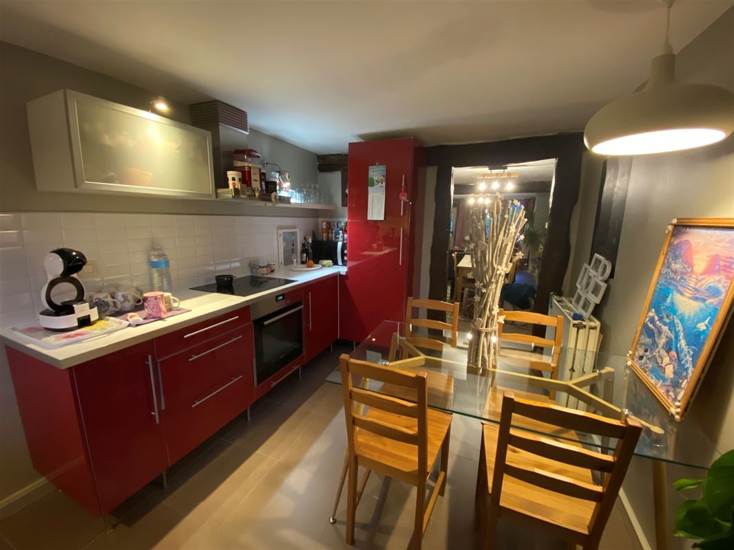 COMPROMIS DE VENTE SIGNÉ !