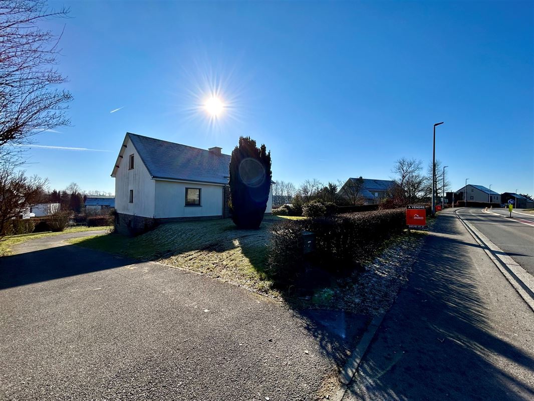 COMPROMIS DE VENTE SIGNÉ !