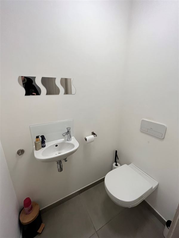 Appartement 2 ch. avec terrasse et jardin !Bien RARE !