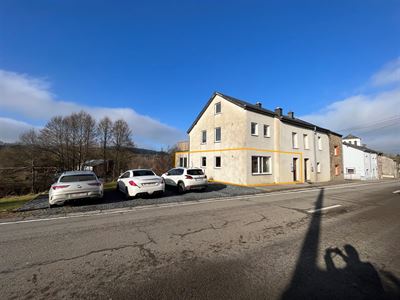 Appartement 2 chambres !