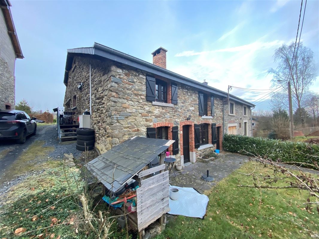 COMPROMIS DE VENTE SIGNÉ !