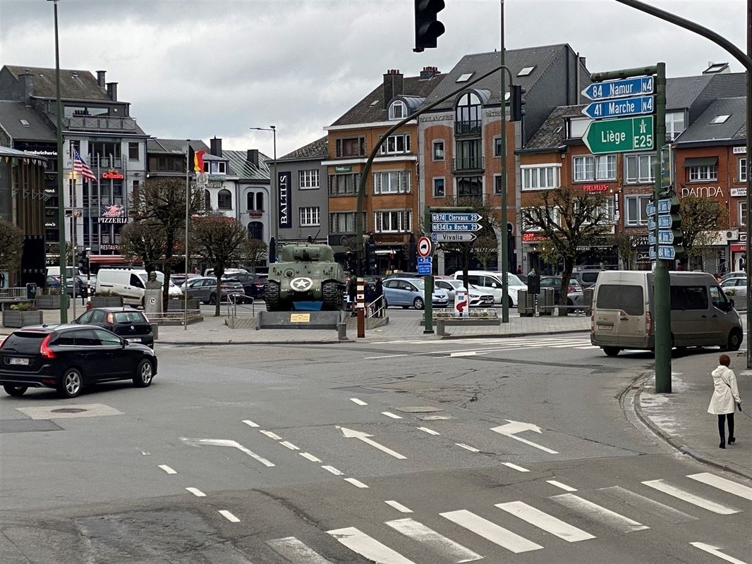 COMPROMIS DE VENTE SIGNÉ !