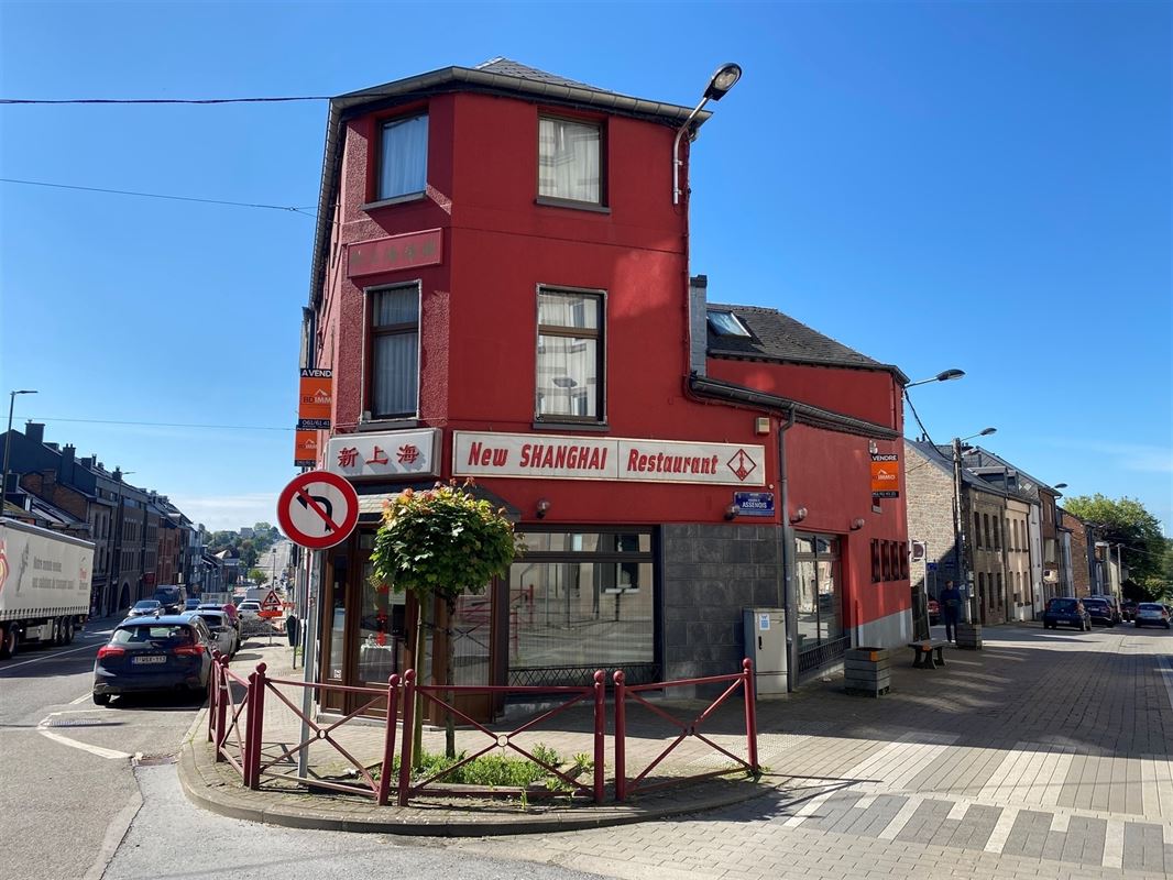 COMPROMIS DE VENTE SIGNÉ !