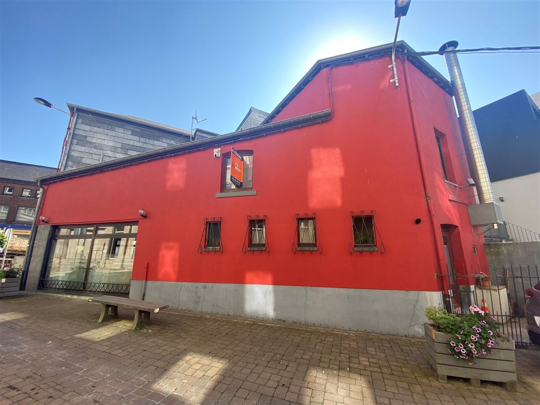 COMPROMIS DE VENTE SIGNÉ !