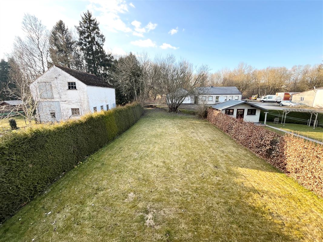 Appartement 2ch + terrasse sur Bastogne centre !