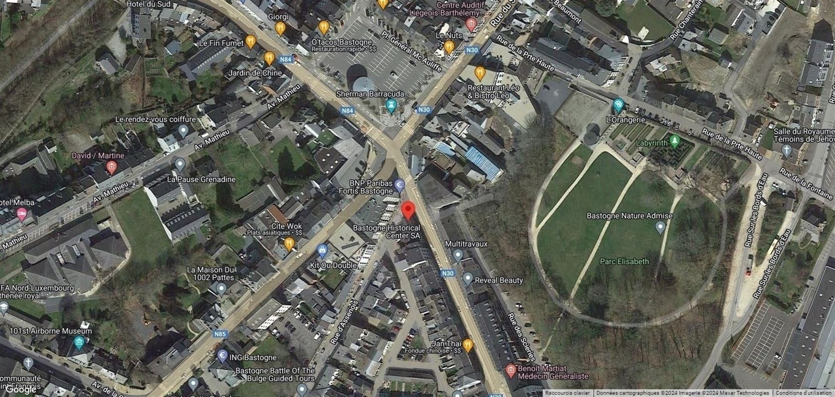 COMPROMIS DE VENTE SIGNÉ !