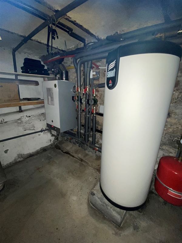 COMPROMIS DE VENTE SIGNÉ !