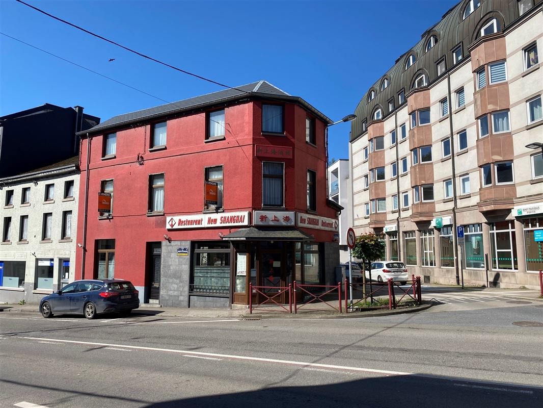 COMPROMIS DE VENTE SIGNÉ !