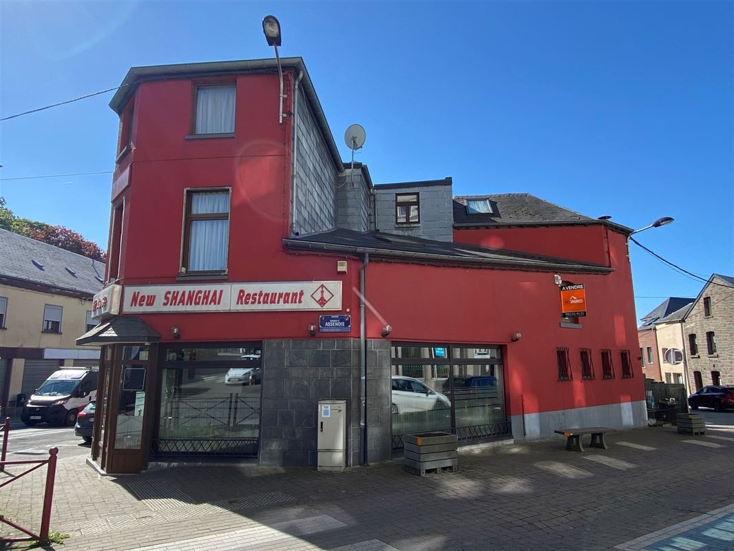 COMPROMIS DE VENTE SIGNÉ !