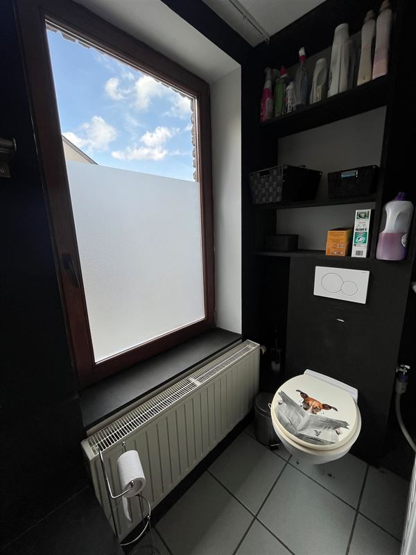 Maison 2 chambres sur Bastogne centre !