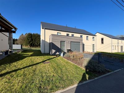 Huis