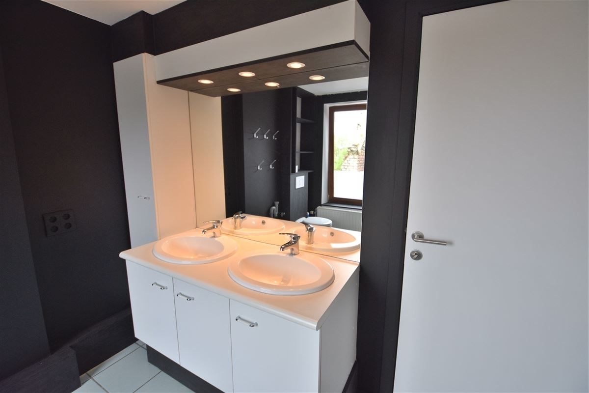 Maison 2 chambres sur Bastogne centre !