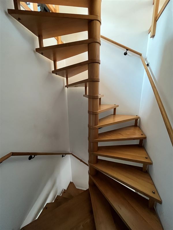 Maison 2 chambres sur Bastogne centre !