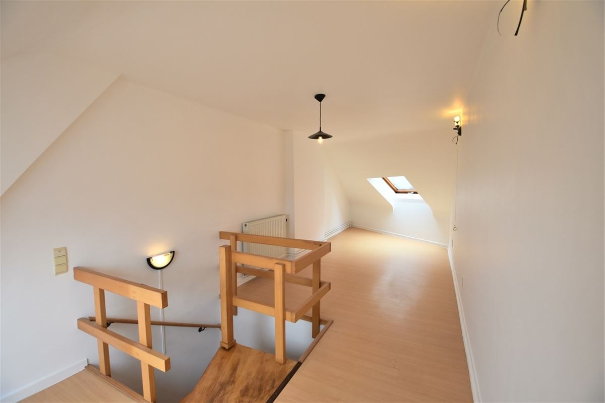 Maison 2 chambres sur Bastogne centre !