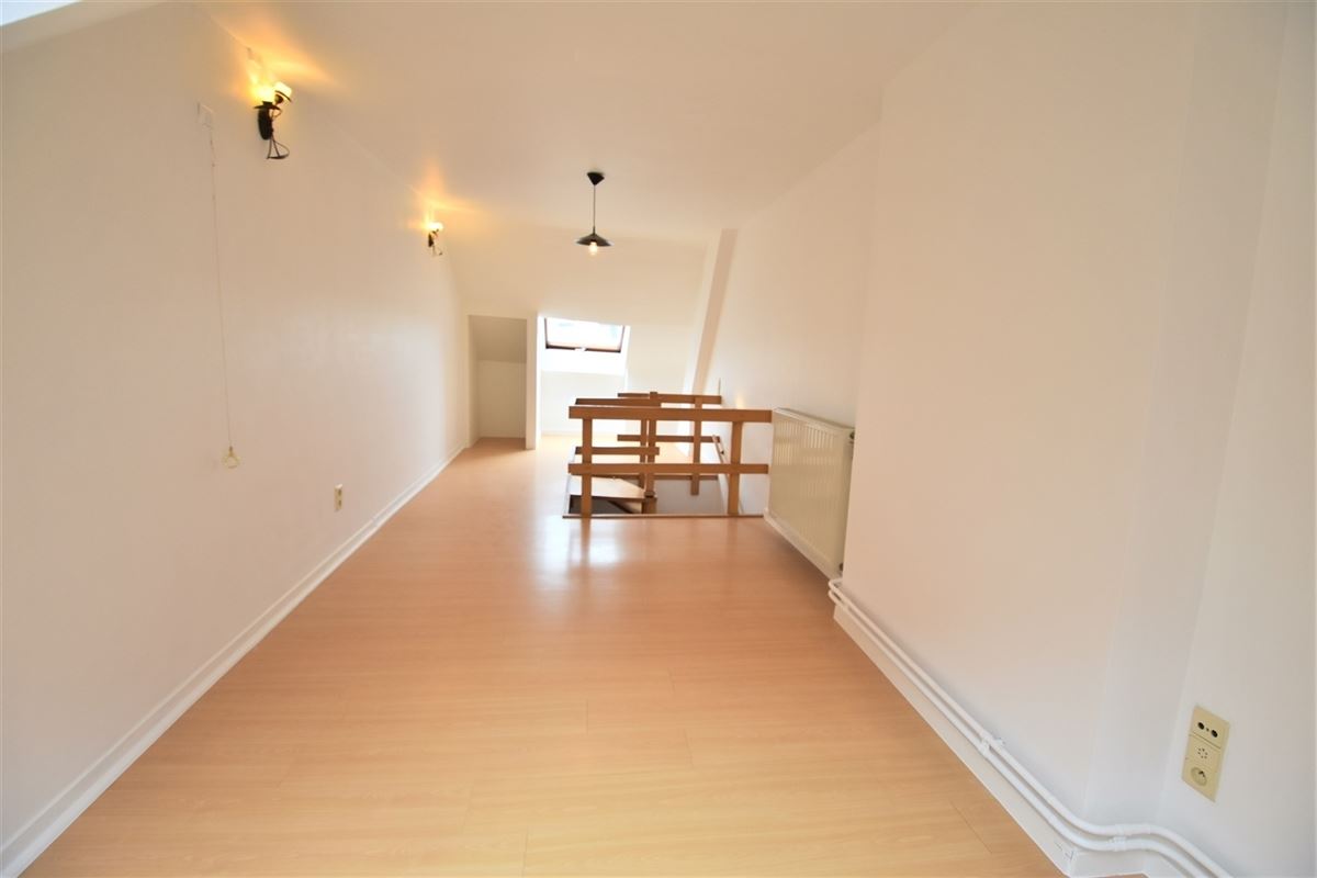 Maison 2 chambres sur Bastogne centre !