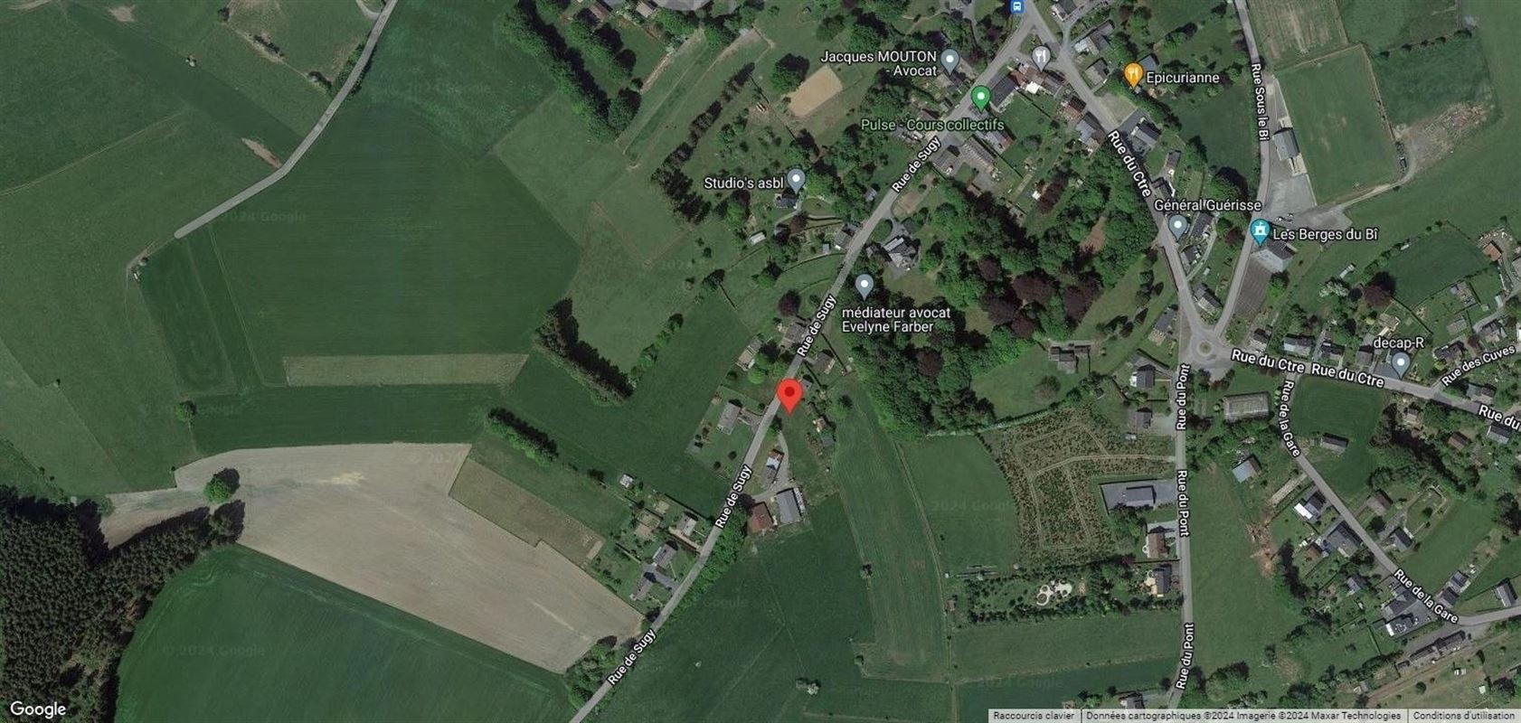 COMPROMIS DE VENTE SIGNÉ !