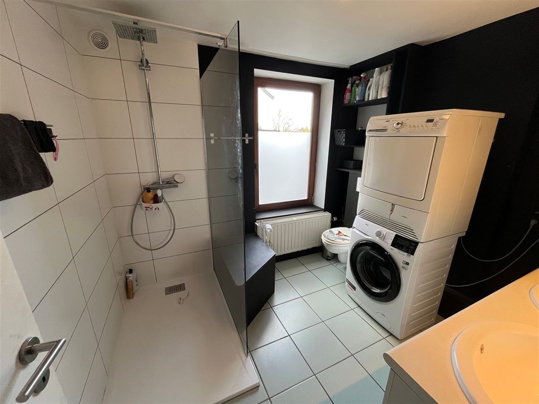 Maison 2 chambres sur Bastogne centre !