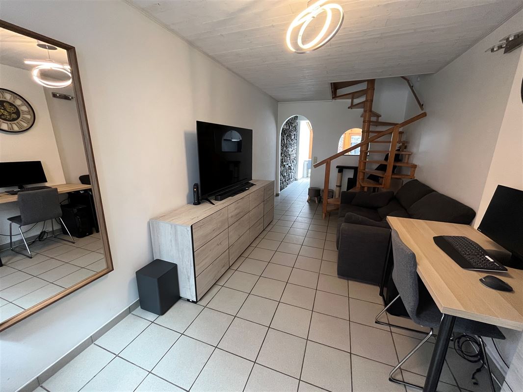 Maison 2 chambres sur Bastogne centre !