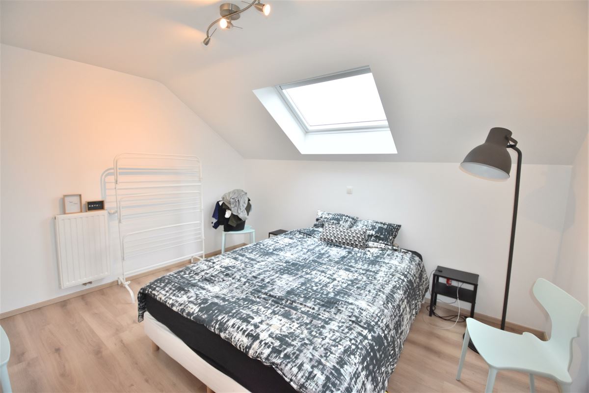 Appartement 2 chambres avec grande terrasse et parking !