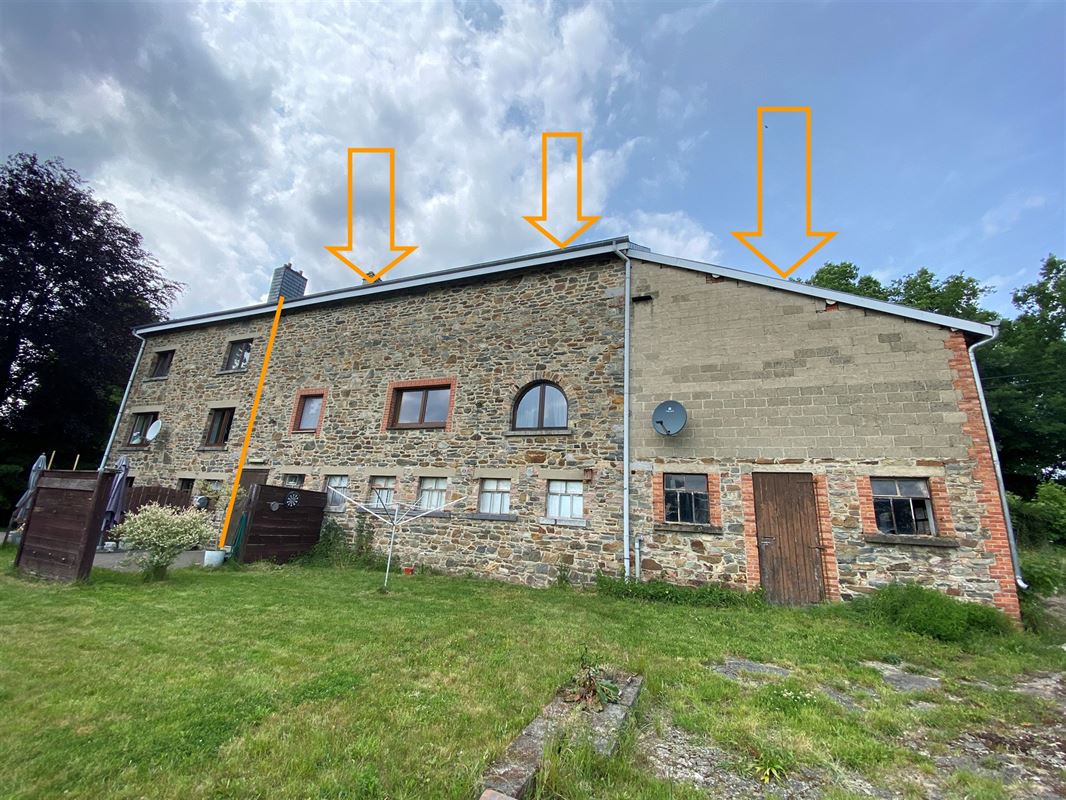 Huis
