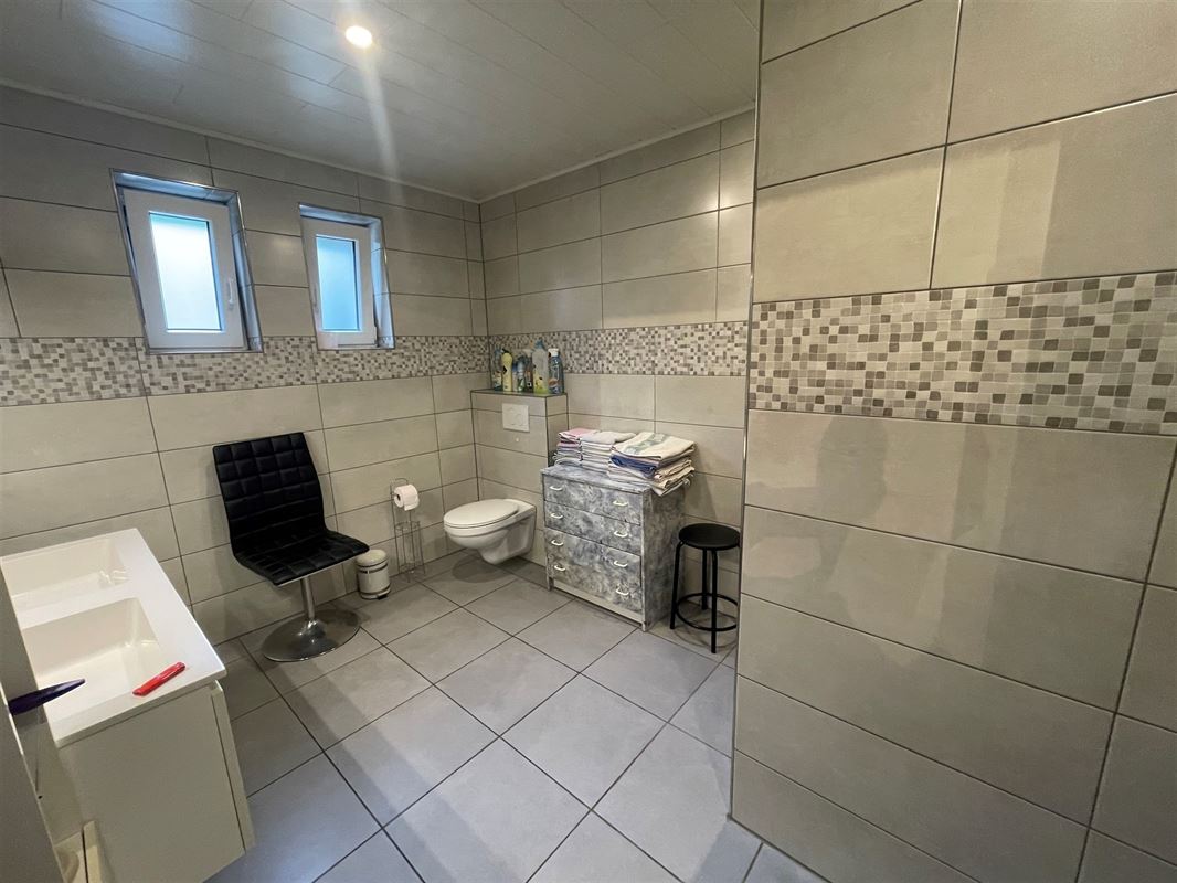Huis