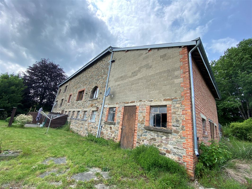 Huis