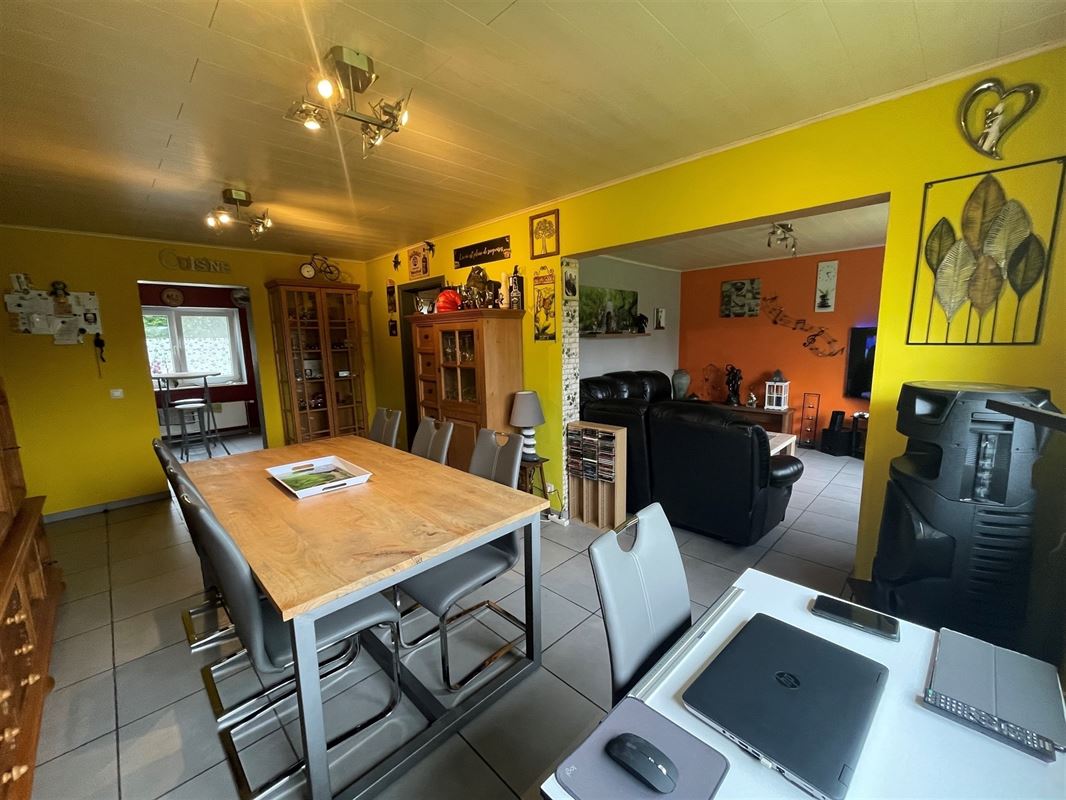 Huis
