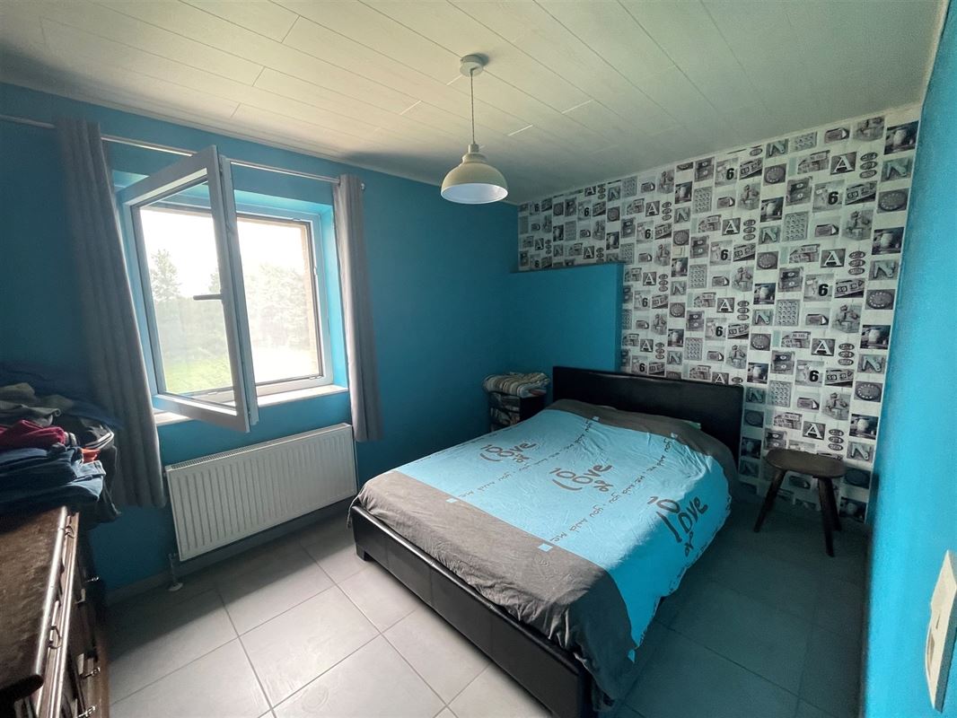 Huis