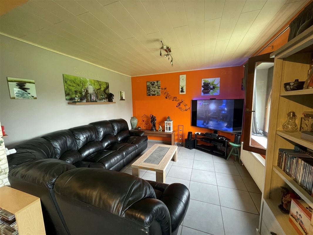 Huis