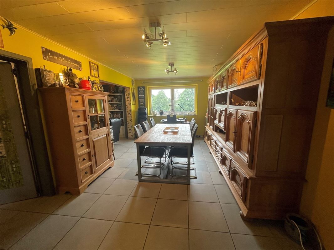 Huis