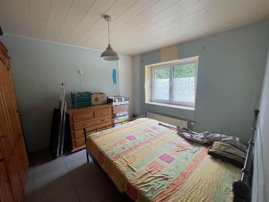 Huis