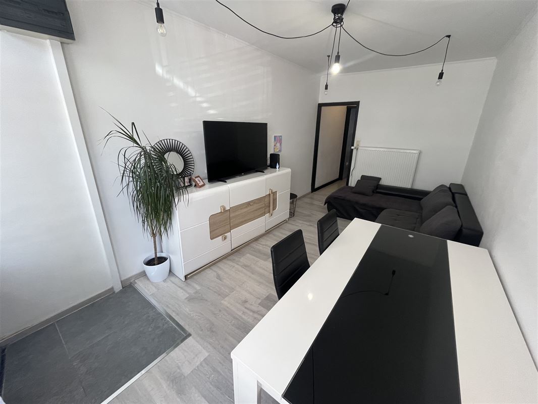 Maison de ville avec terrasse