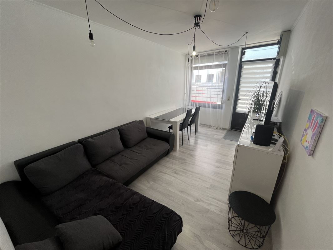 Maison de ville avec terrasse