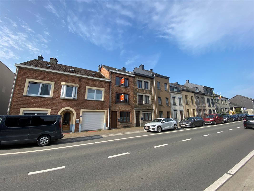 COMPROMIS DE VENTE SIGNÉ ! 