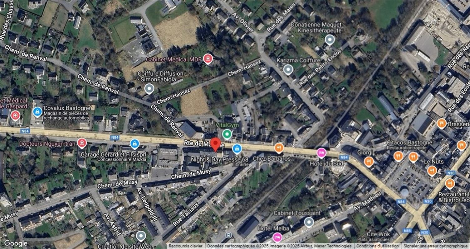 COMPROMIS DE VENTE SIGNÉ ! 