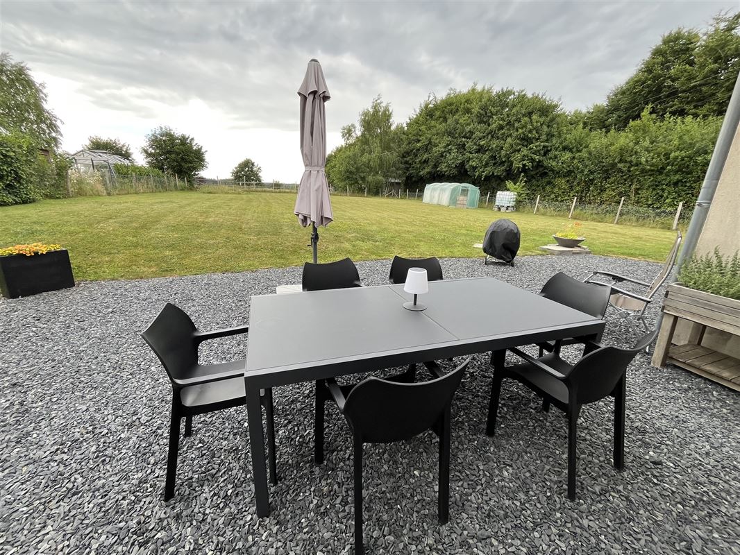 COUP DE COEUR ! Villa tout confort !